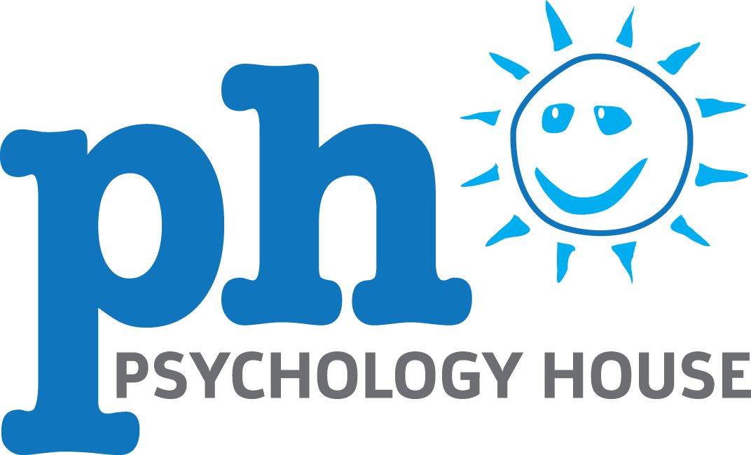 Psychology House Logo